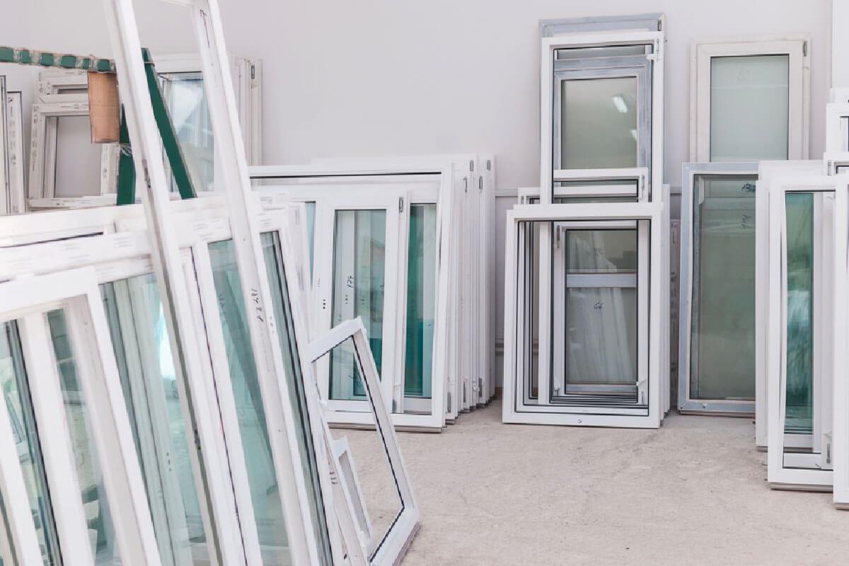 Aluminium Window Manufacturers Gloucestershire